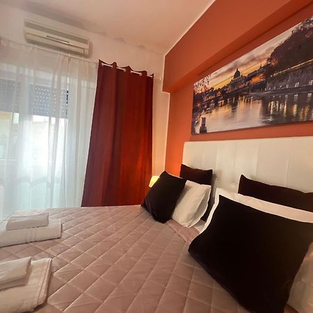 Affittacamere Appia Nuova 639 Rom Exterior foto