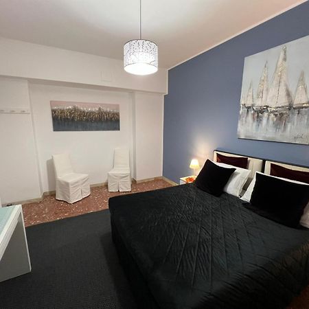 Affittacamere Appia Nuova 639 Rom Exterior foto