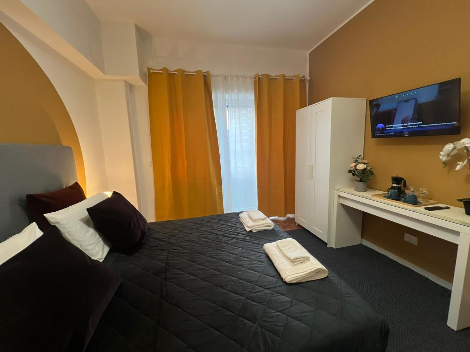 Affittacamere Appia Nuova 639 Rom Exterior foto