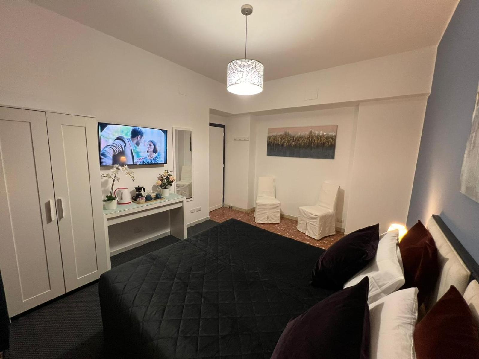 Affittacamere Appia Nuova 639 Rom Exterior foto