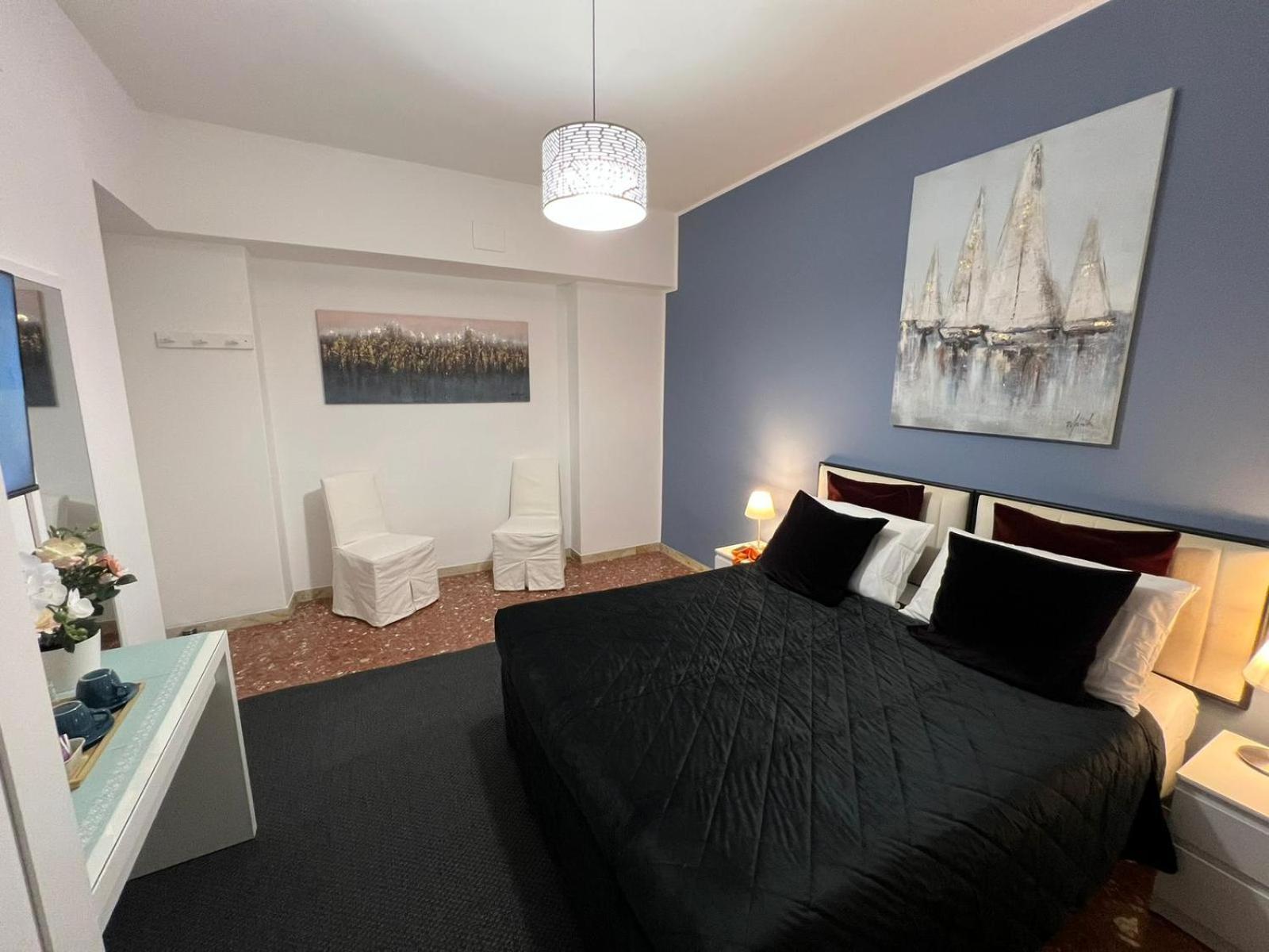 Affittacamere Appia Nuova 639 Rom Exterior foto