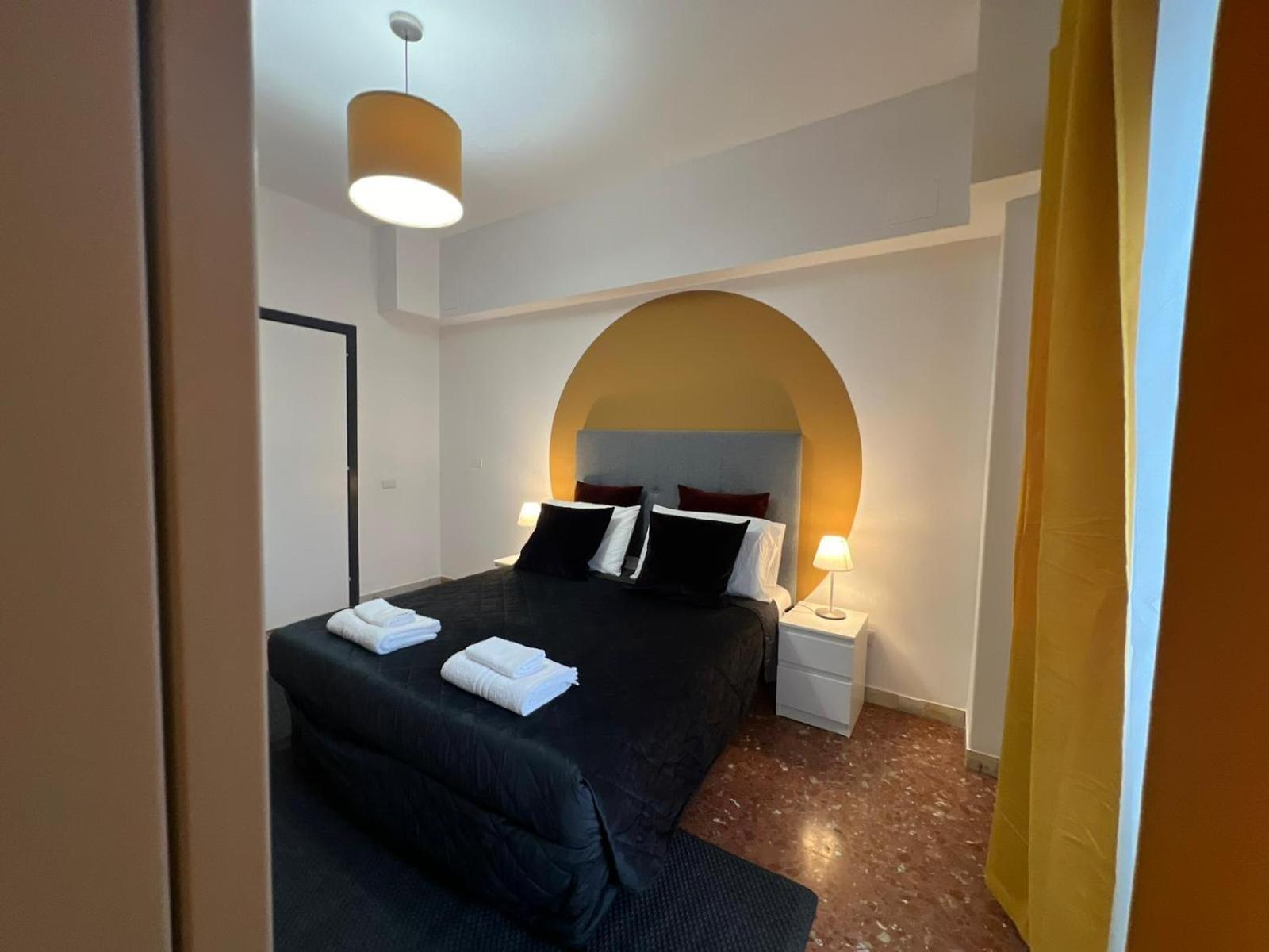 Affittacamere Appia Nuova 639 Rom Exterior foto