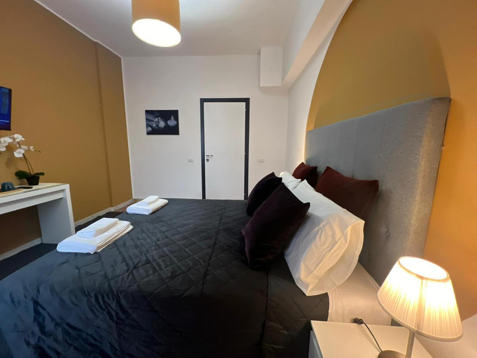 Affittacamere Appia Nuova 639 Rom Exterior foto