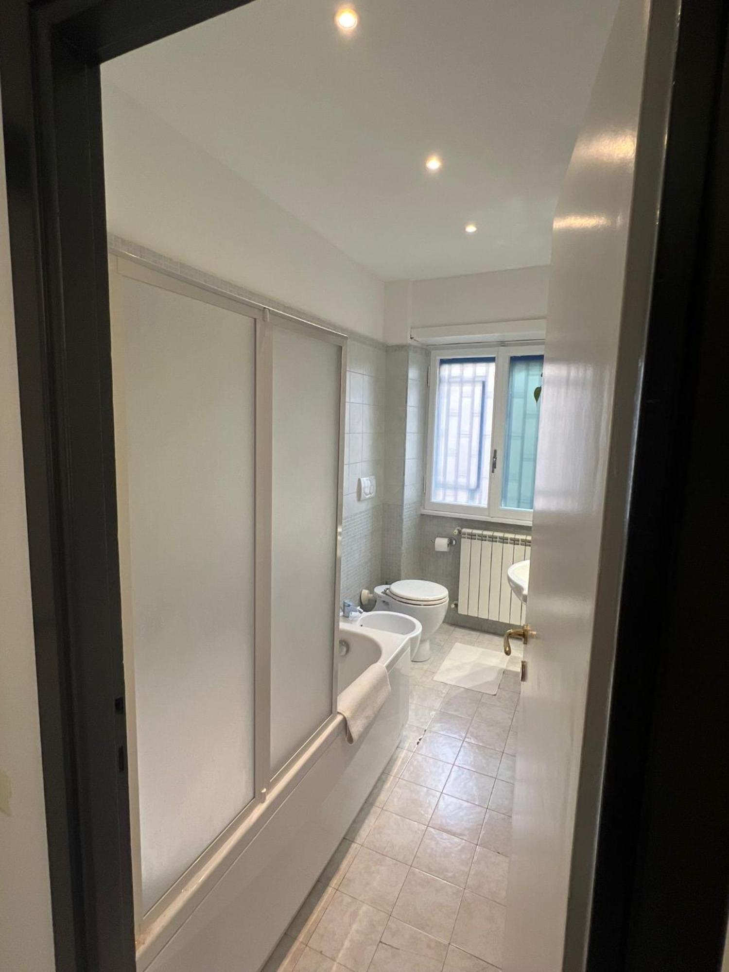 Affittacamere Appia Nuova 639 Rom Exterior foto
