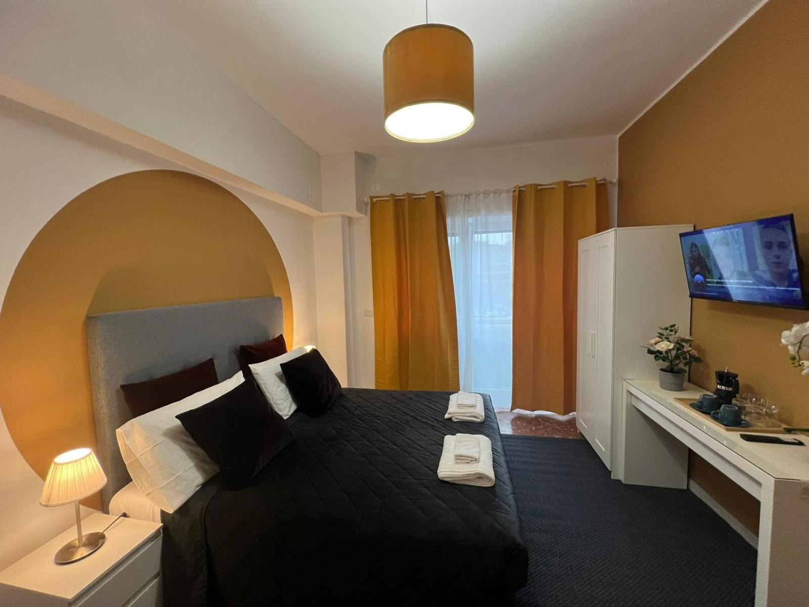 Affittacamere Appia Nuova 639 Rom Exterior foto