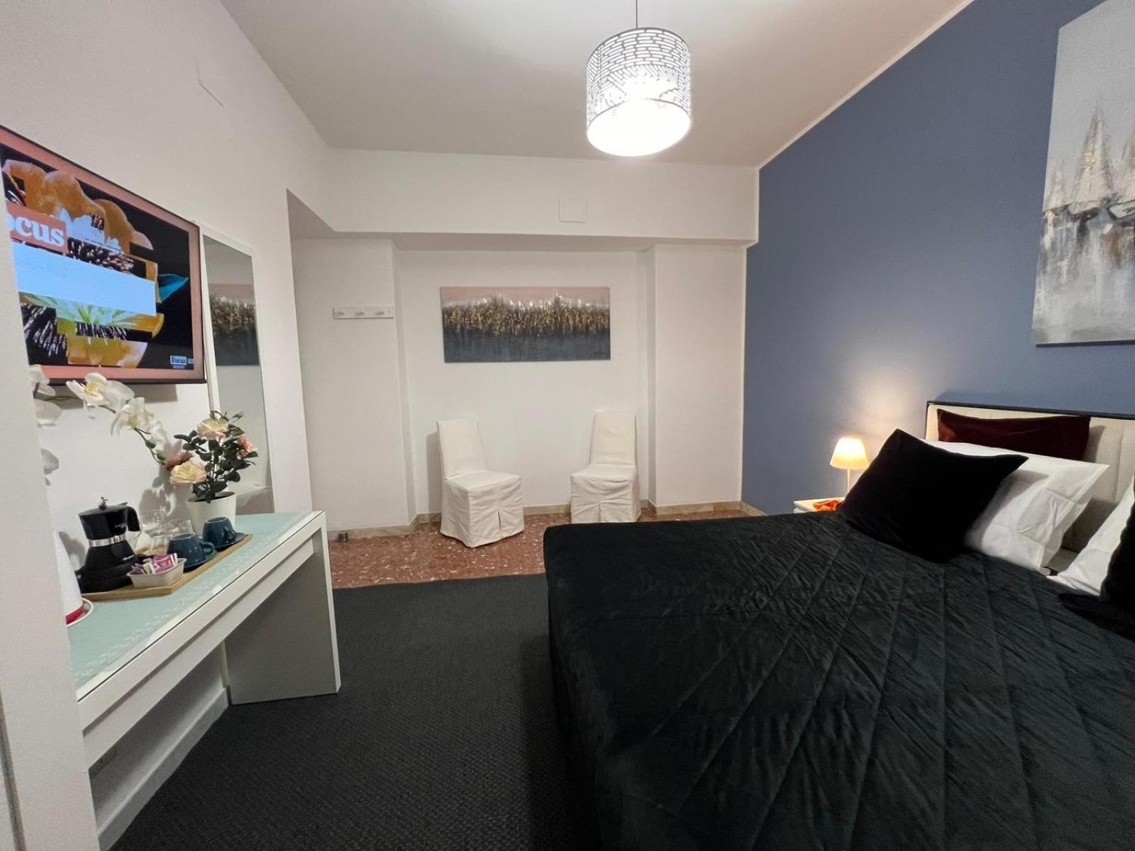 Affittacamere Appia Nuova 639 Rom Exterior foto