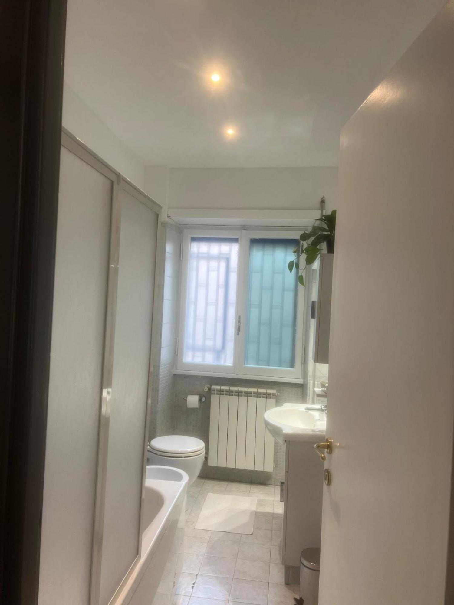 Affittacamere Appia Nuova 639 Rom Exterior foto