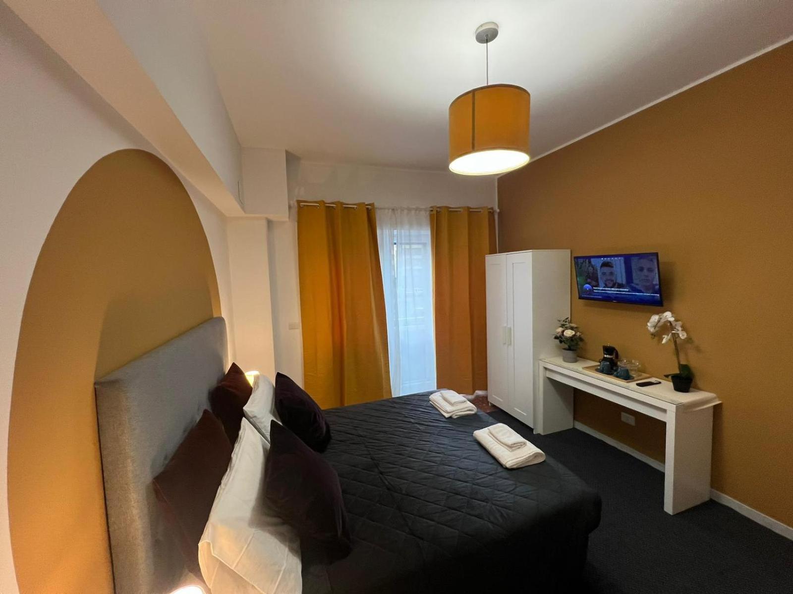 Affittacamere Appia Nuova 639 Rom Exterior foto