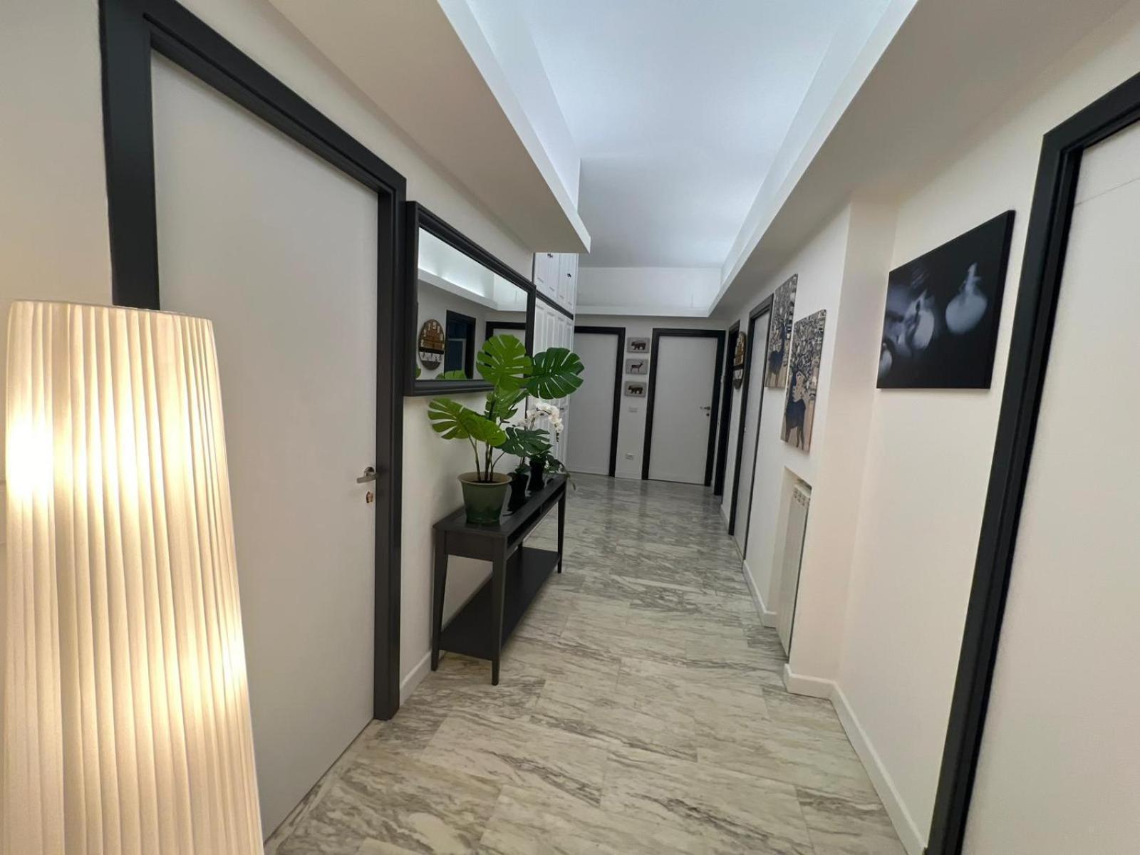 Affittacamere Appia Nuova 639 Rom Exterior foto