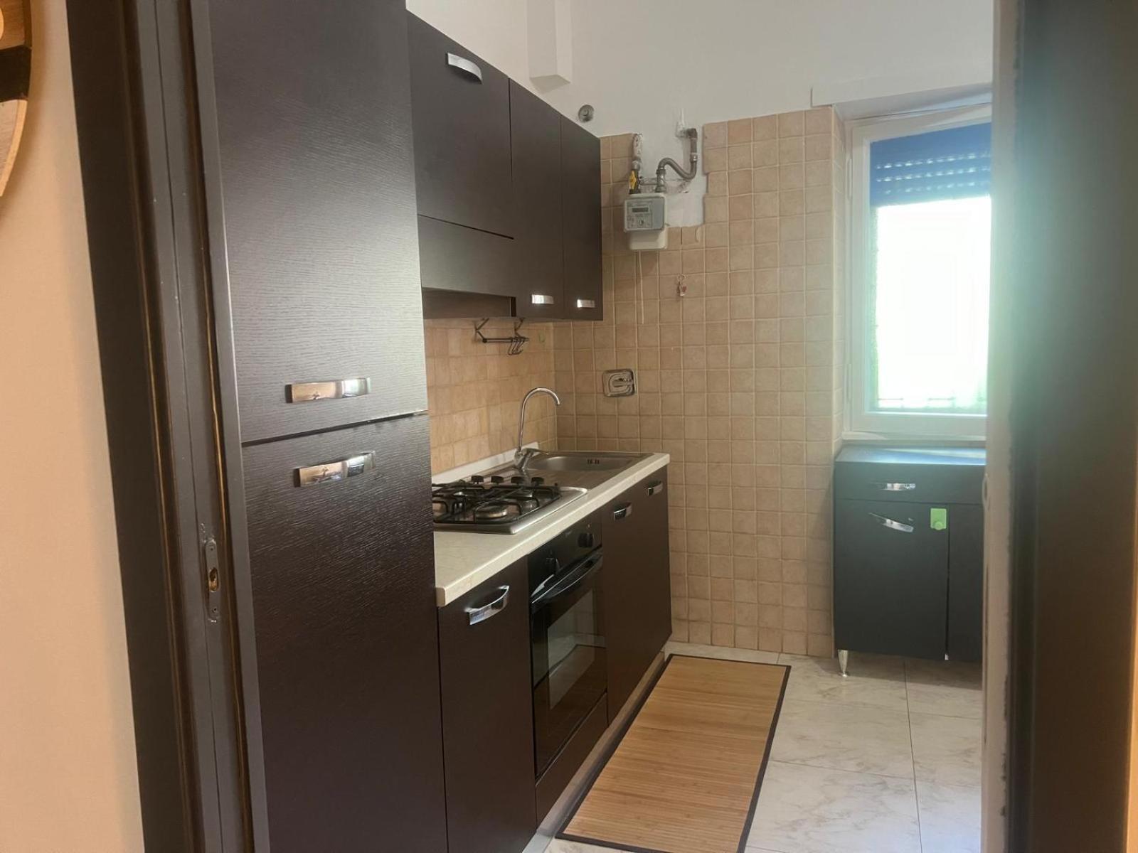Affittacamere Appia Nuova 639 Rom Exterior foto
