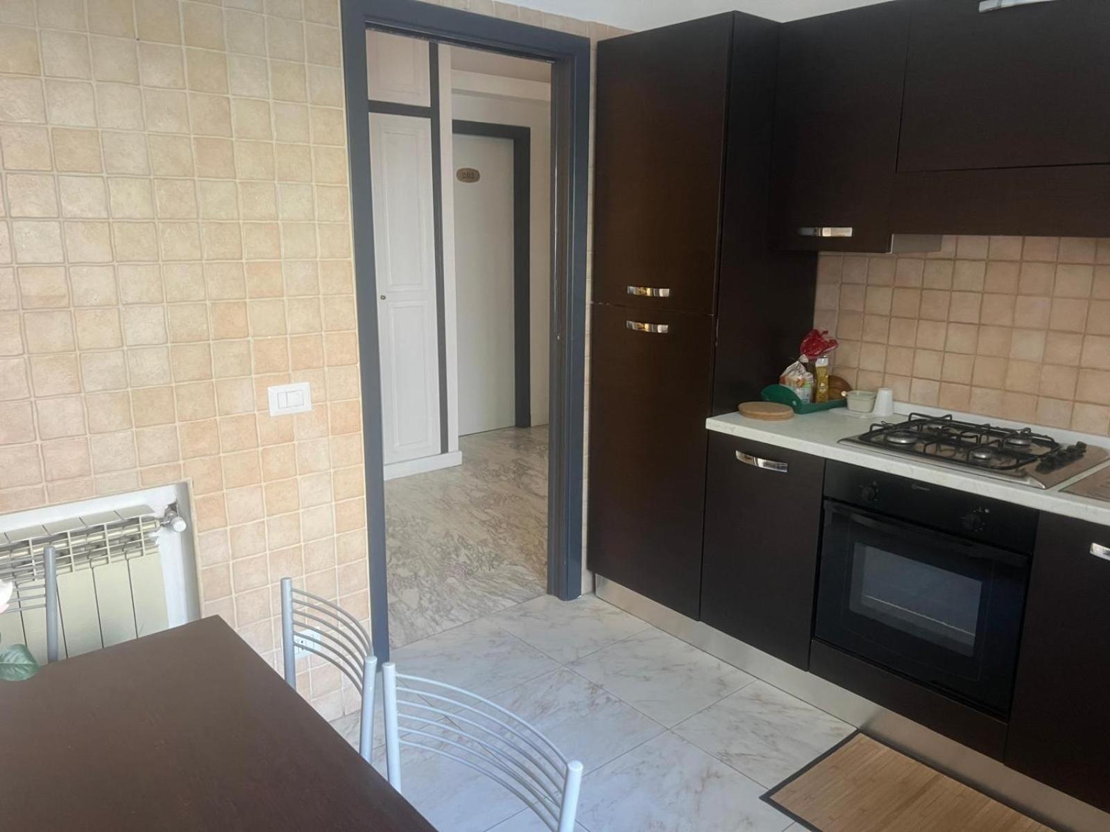 Affittacamere Appia Nuova 639 Rom Exterior foto
